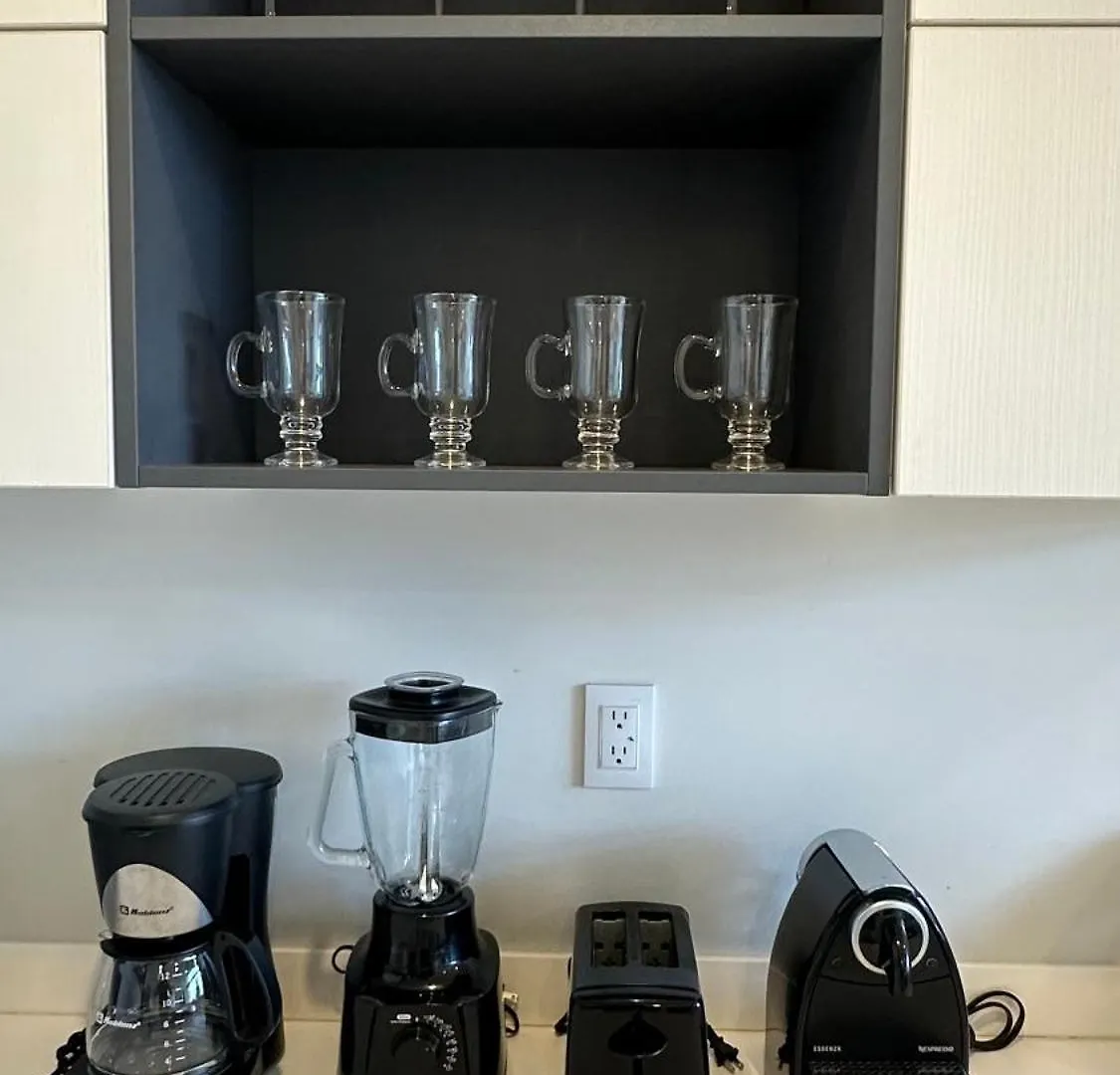 Lägenhet Moderno Y Espacioso Departamento En Aldea Zama Tulum